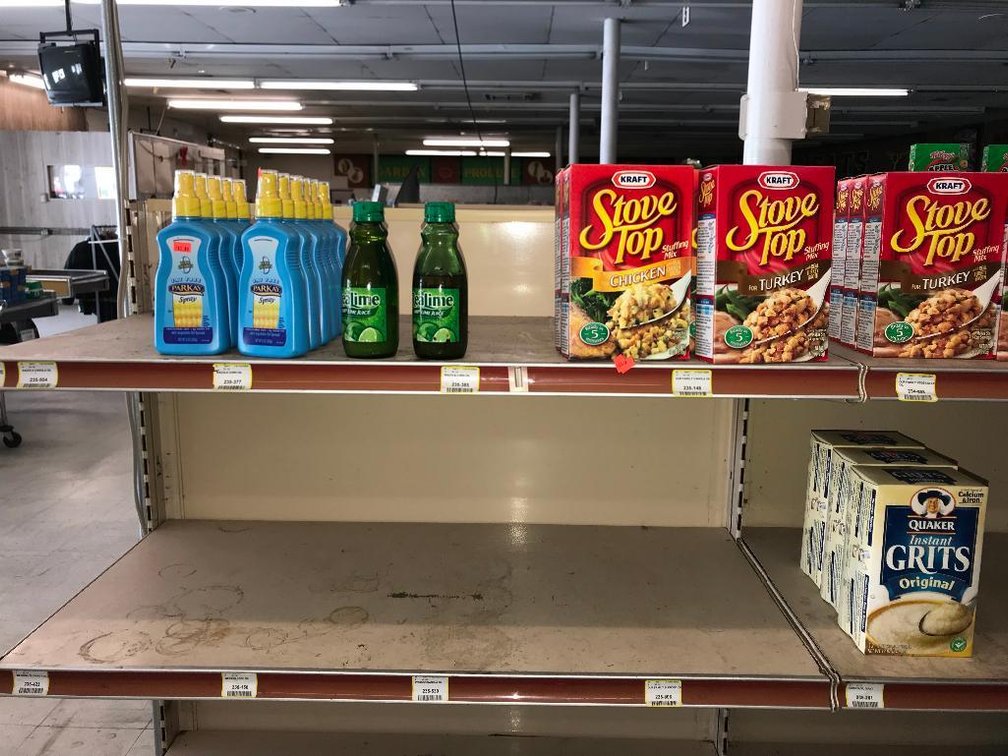 Image for Commercial Wholesale Liquidation