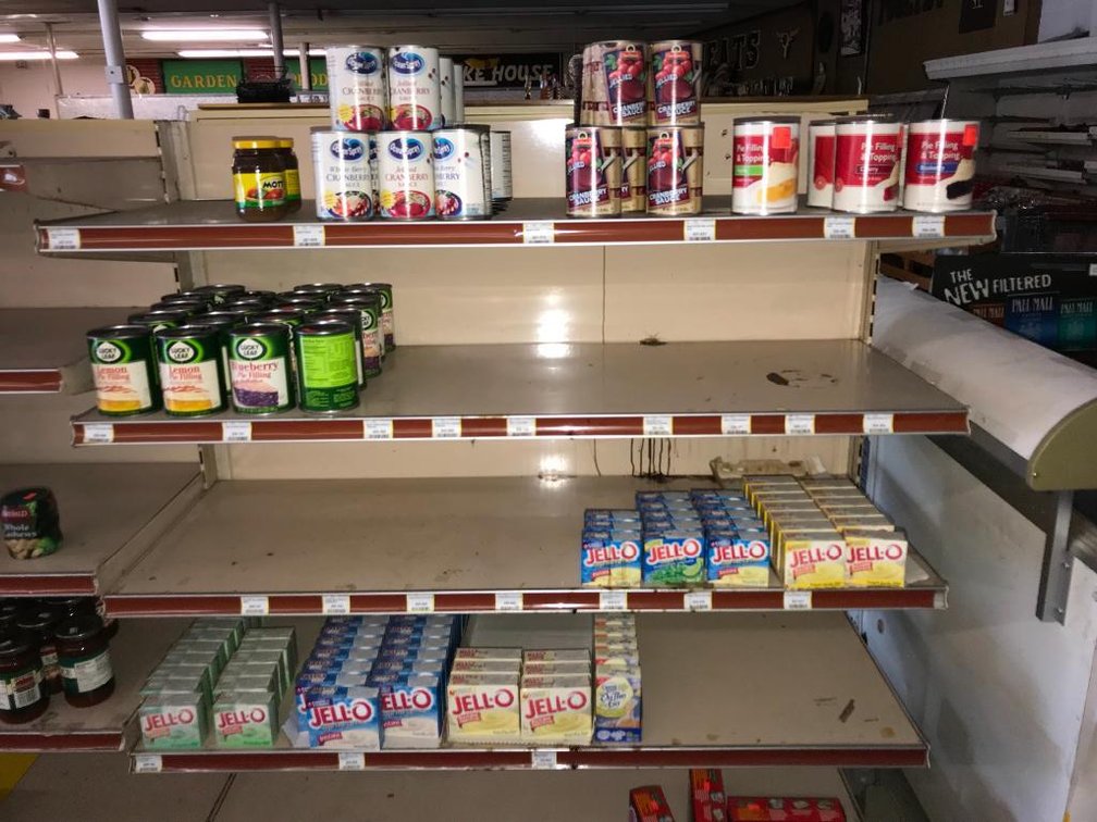Image for Commercial Wholesale Liquidation