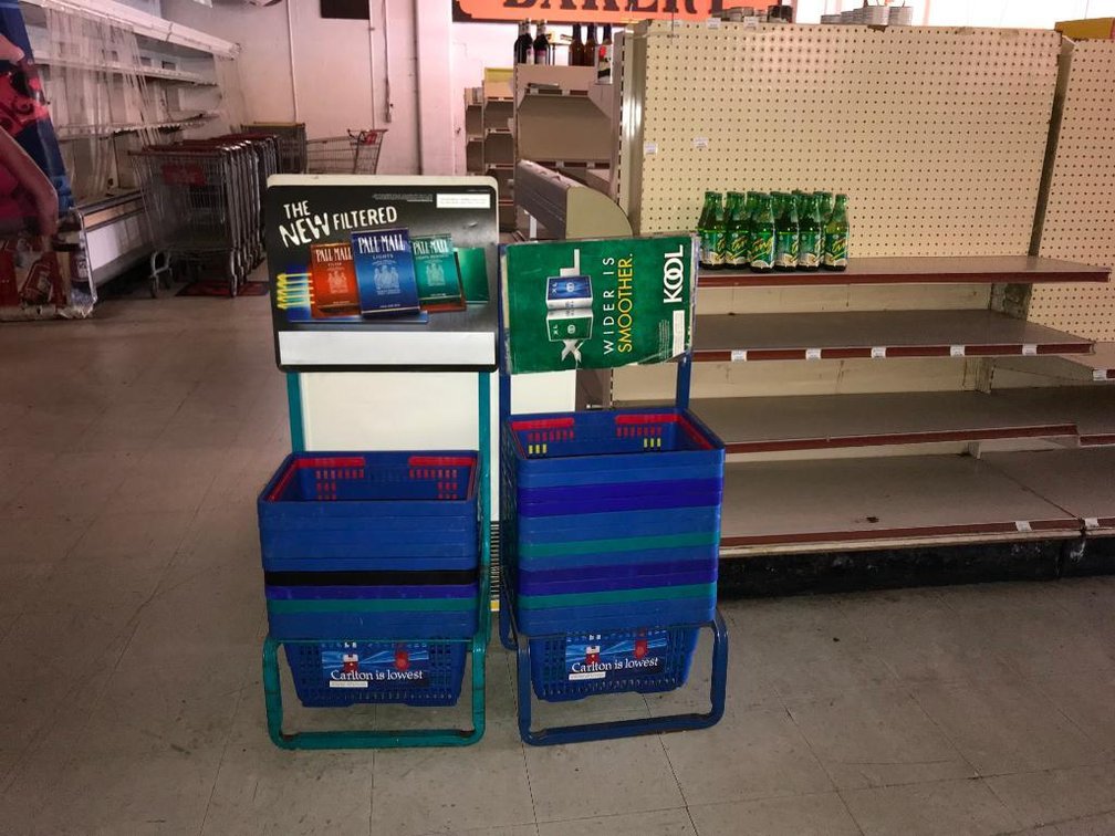 Image for Commercial Wholesale Liquidation