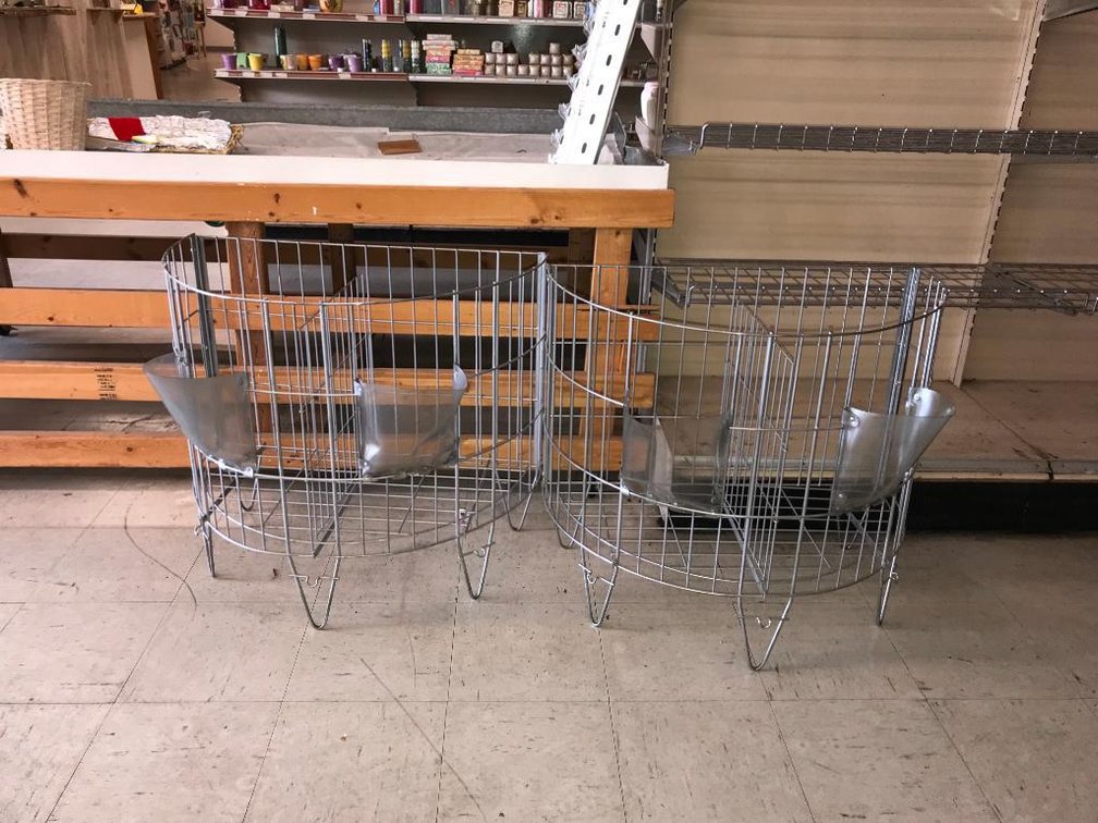 Image for Commercial Wholesale Liquidation