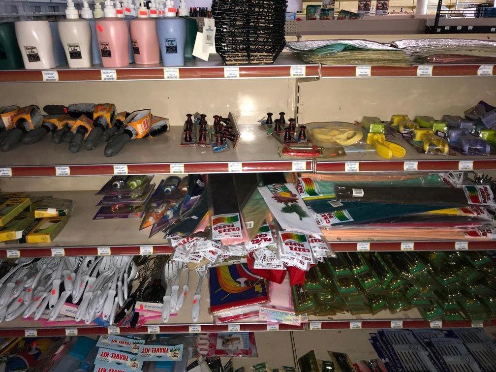 Image for Commercial Wholesale Liquidation