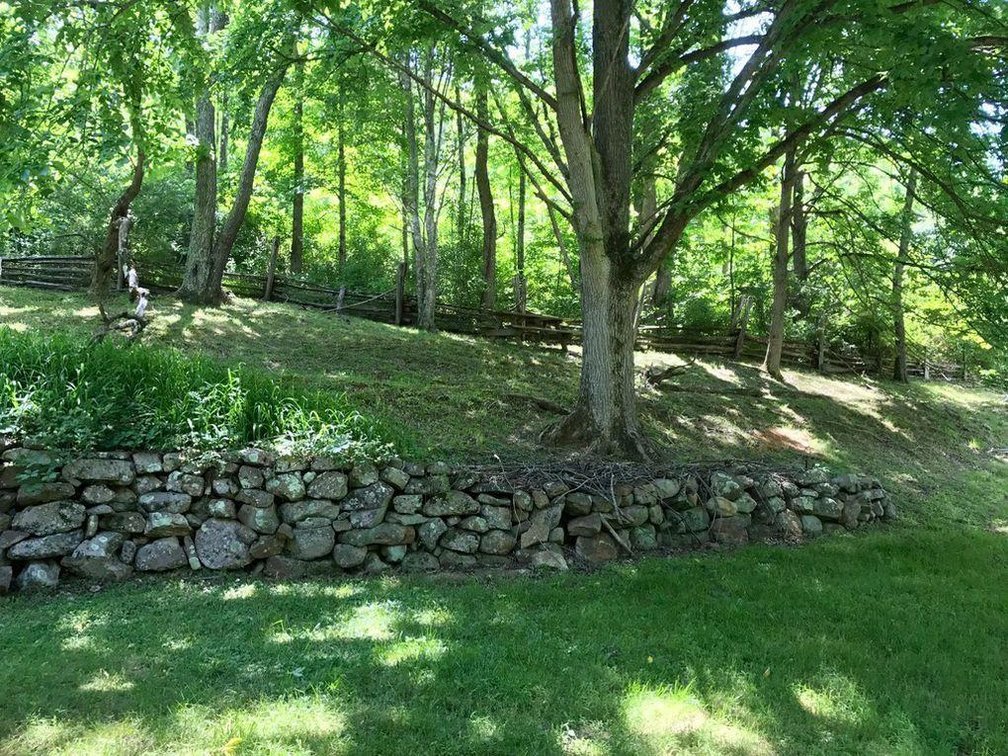 Image for 1900's Log Cabin w/ 35 acres