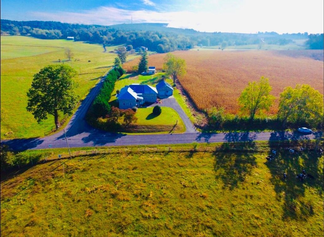 Image for 4 Bedroom Country Home on 1+ Acre