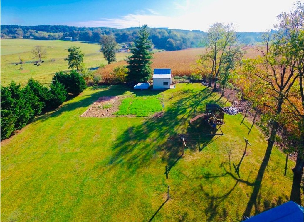 Image for 4 Bedroom Country Home on 1+ Acre