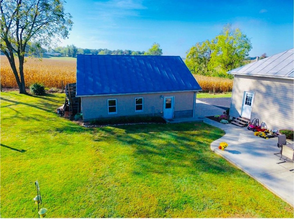 Image for 4 Bedroom Country Home on 1+ Acre