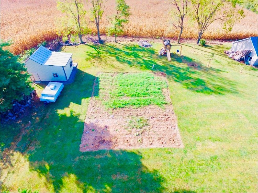 Image for 4 Bedroom Country Home on 1+ Acre