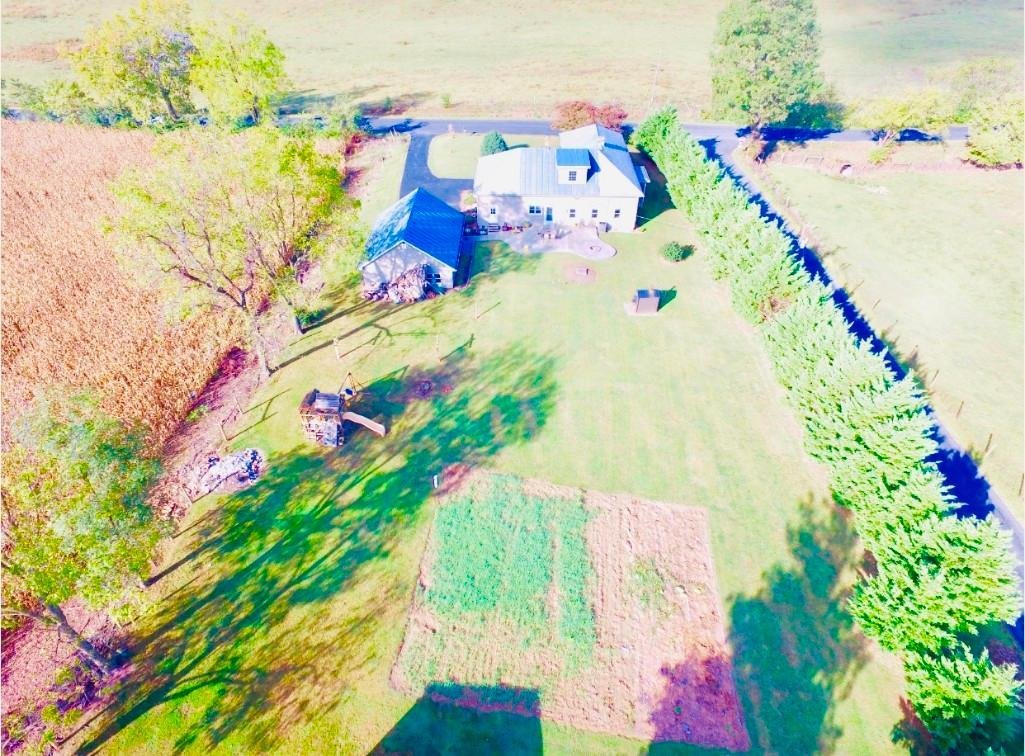Image for 4 Bedroom Country Home on 1+ Acre