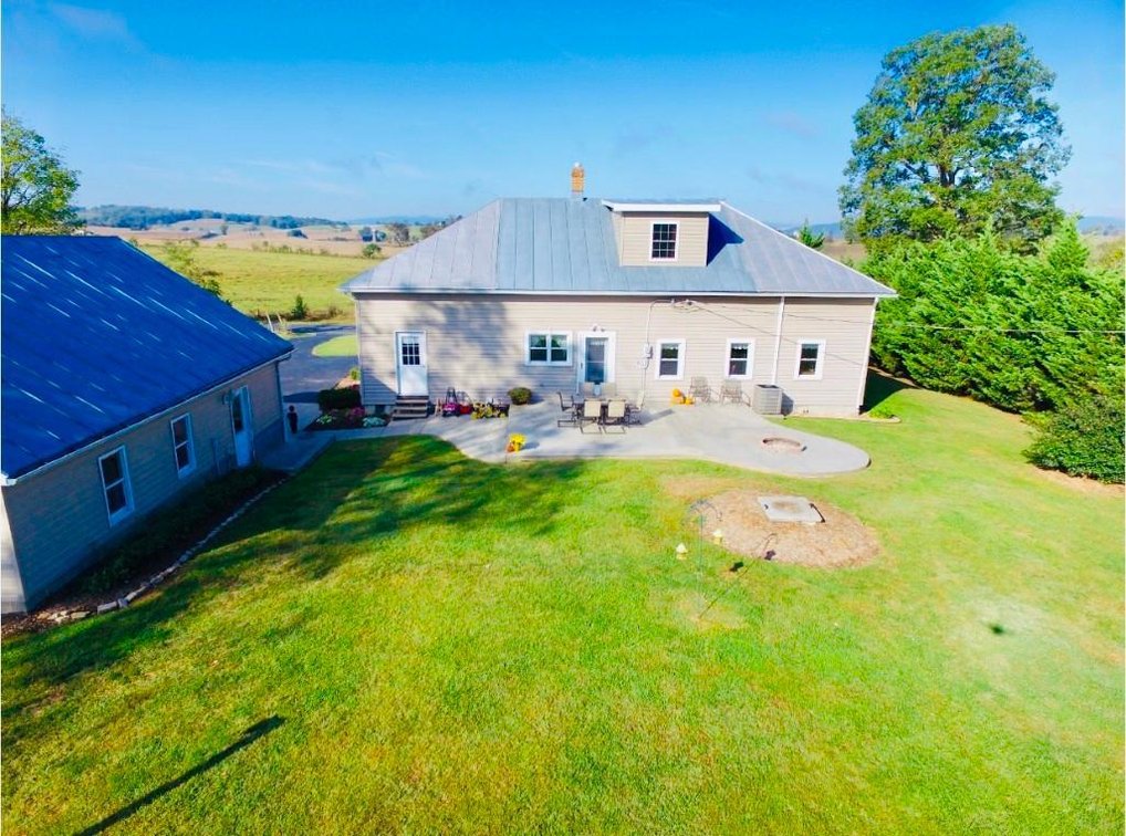 Image for 4 Bedroom Country Home on 1+ Acre