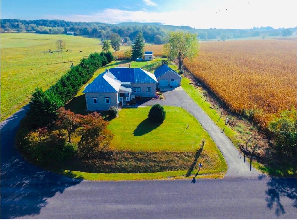 Image for 4 Bedroom Country Home on 1+ Acre