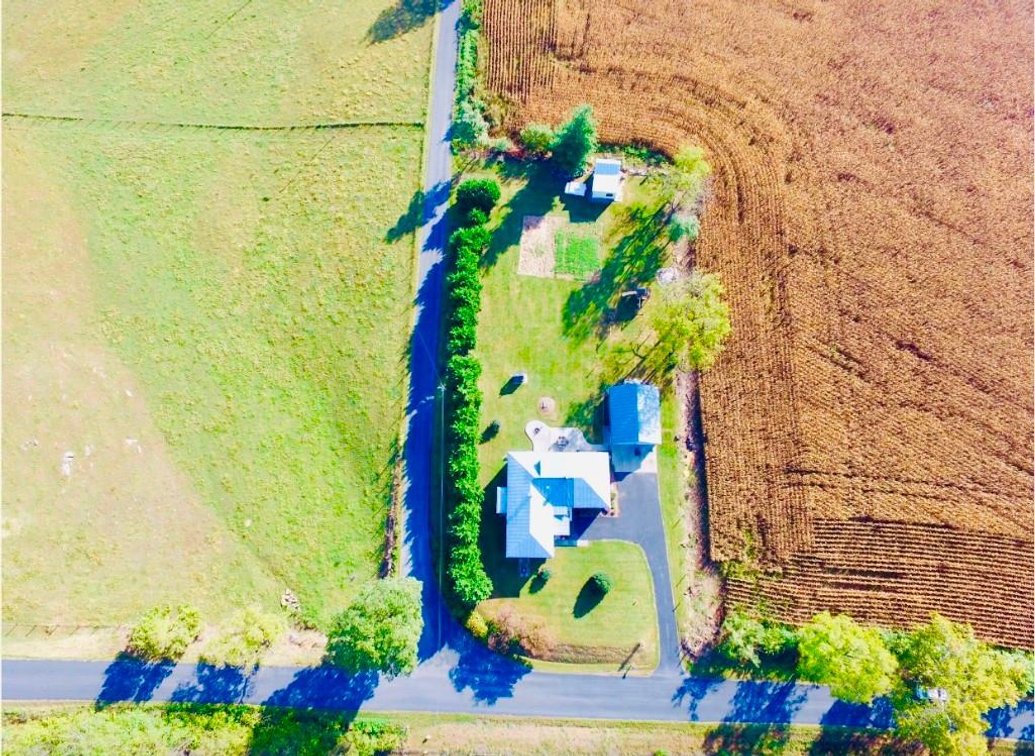 Image for 4 Bedroom Country Home on 1+ Acre