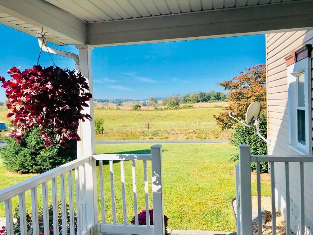 Image for 4 Bedroom Country Home on 1+ Acre