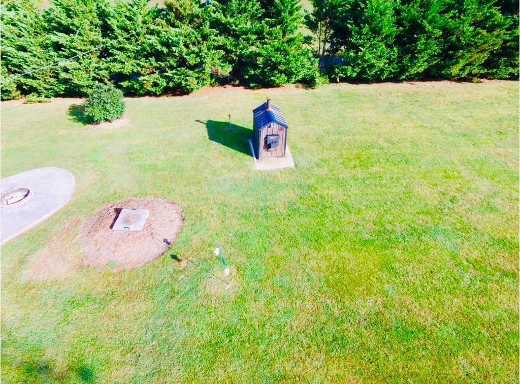 Image for 4 Bedroom Country Home on 1+ Acre