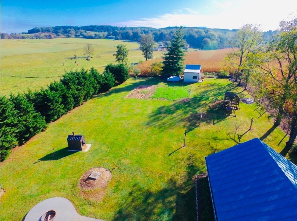 Image for 4 Bedroom Country Home on 1+ Acre