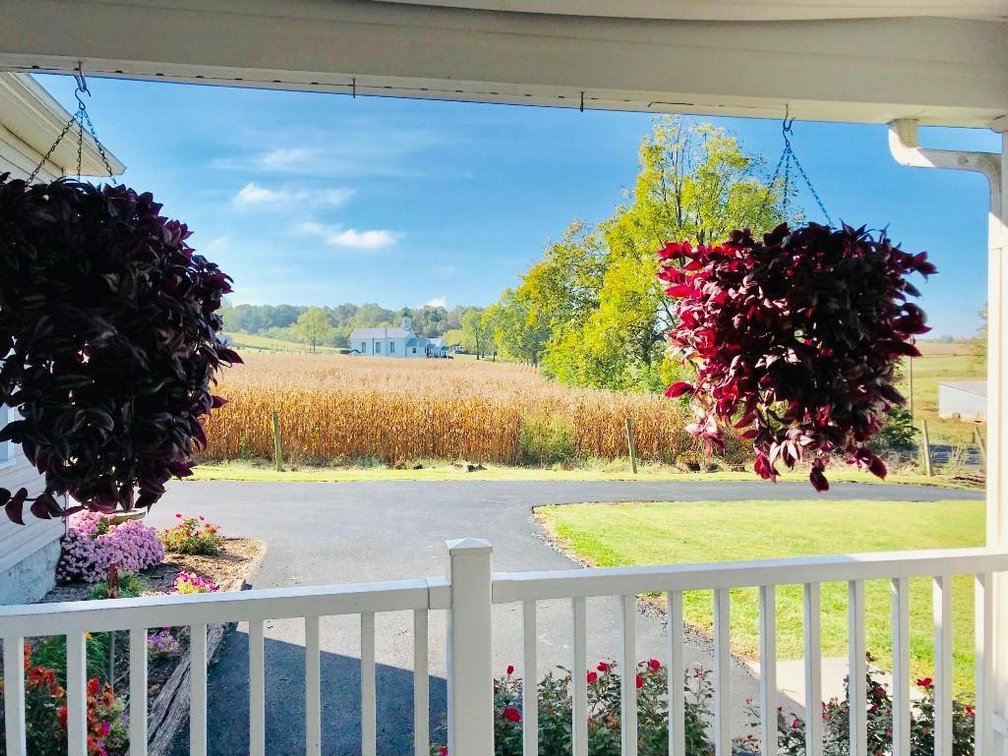 Image for 4 Bedroom Country Home on 1+ Acre