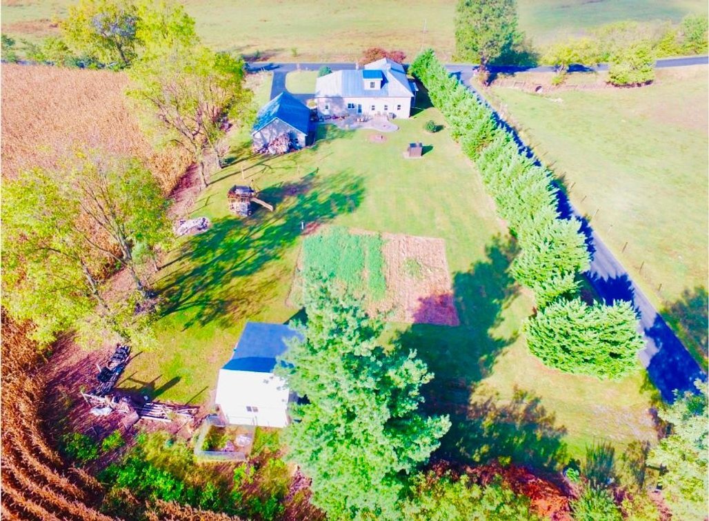 Image for 4 Bedroom Country Home on 1+ Acre