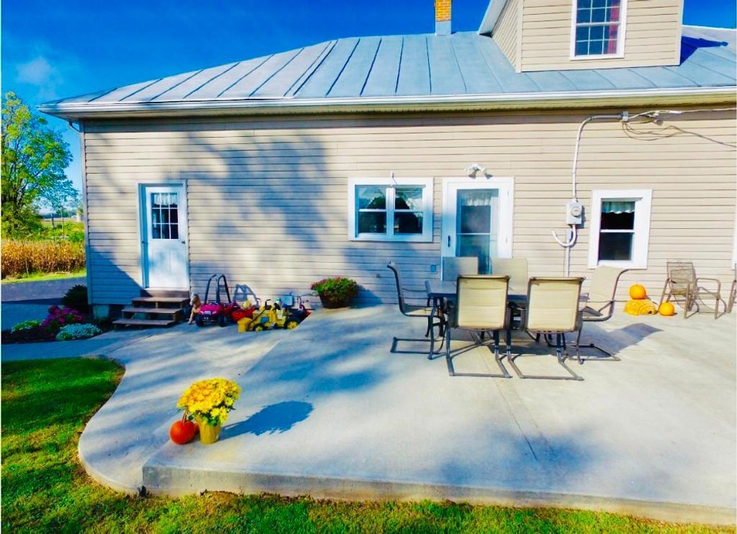 Image for 4 Bedroom Country Home on 1+ Acre