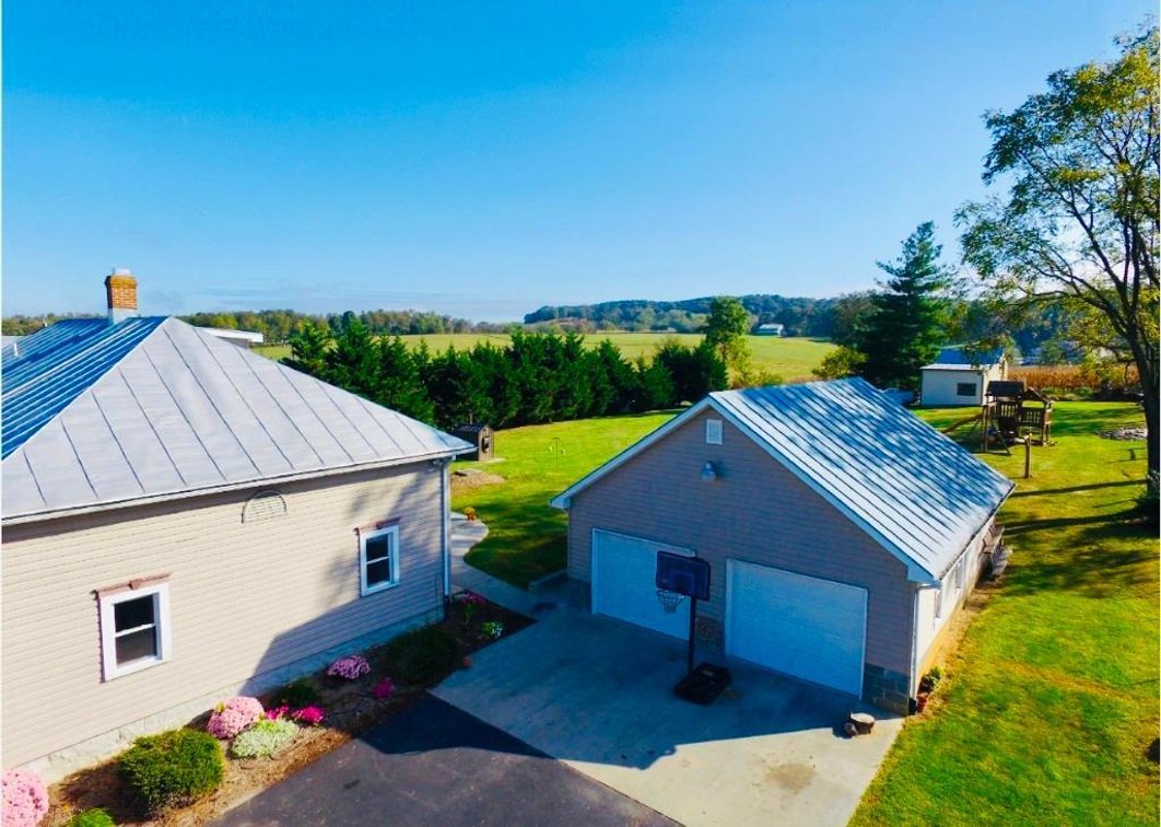Image for 4 Bedroom Country Home on 1+ Acre