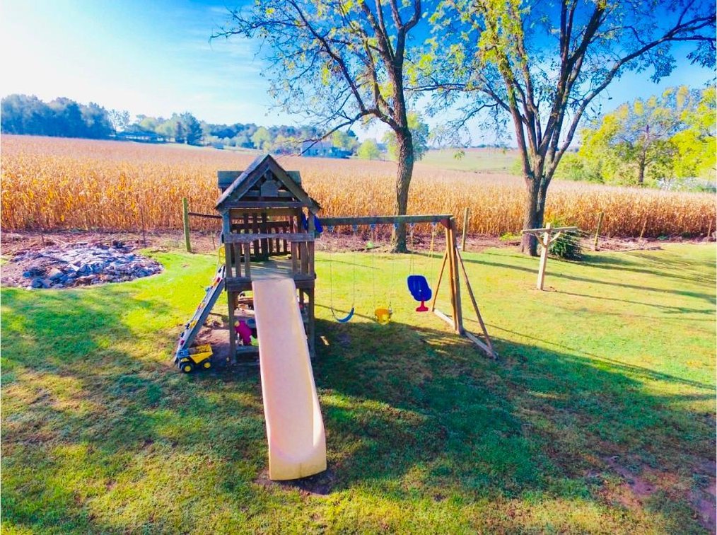 Image for 4 Bedroom Country Home on 1+ Acre