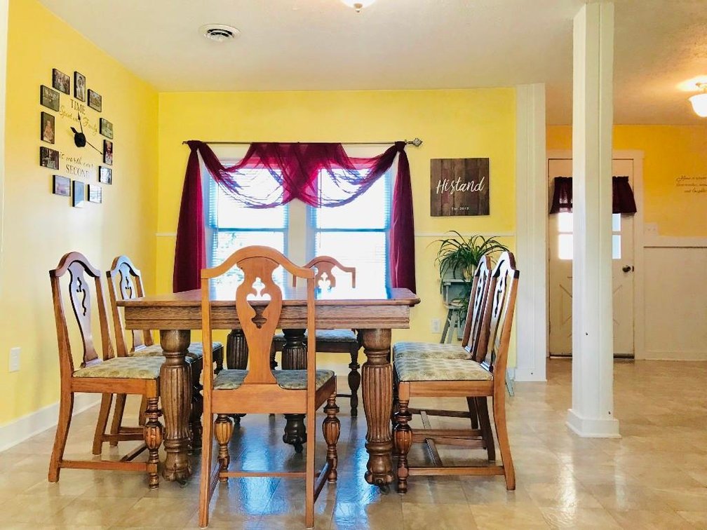 Image for 4 Bedroom Country Home on 1+ Acre