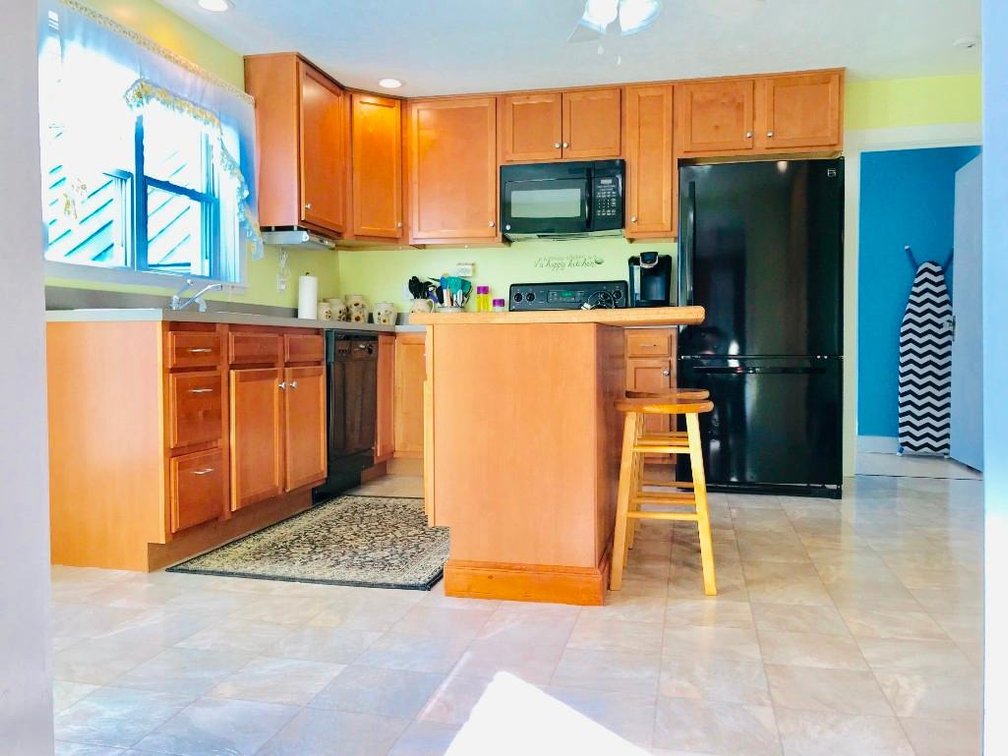 Image for 4 Bedroom Country Home on 1+ Acre