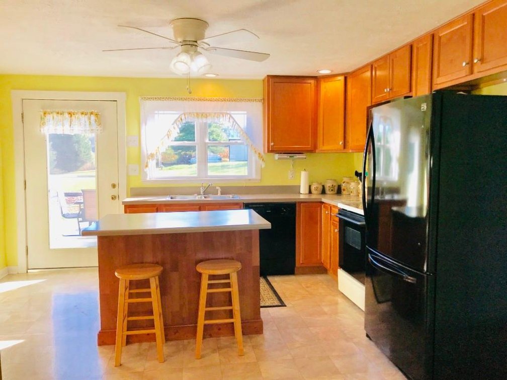 Image for 4 Bedroom Country Home on 1+ Acre
