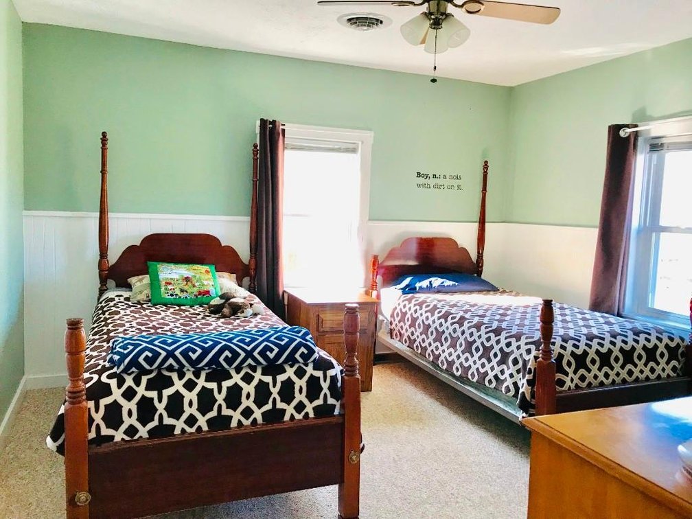 Image for 4 Bedroom Country Home on 1+ Acre