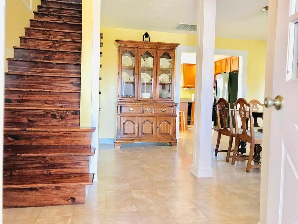 Image for 4 Bedroom Country Home on 1+ Acre
