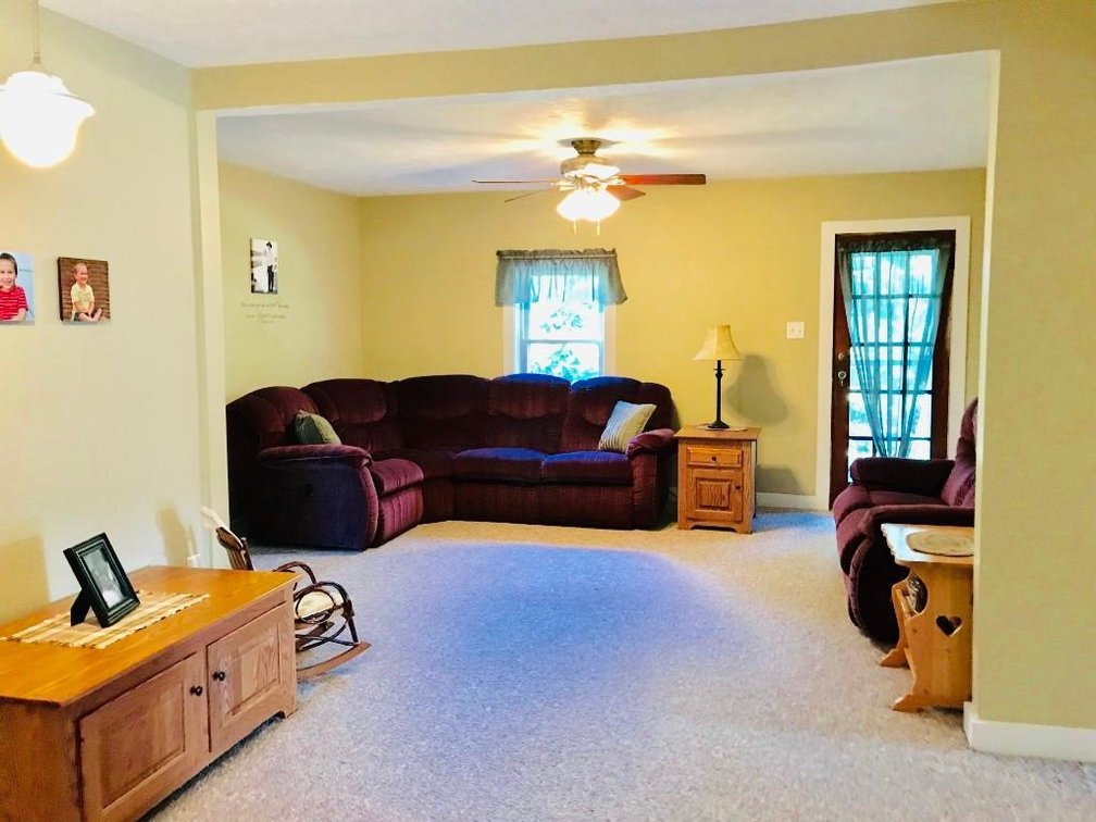 Image for 4 Bedroom Country Home on 1+ Acre