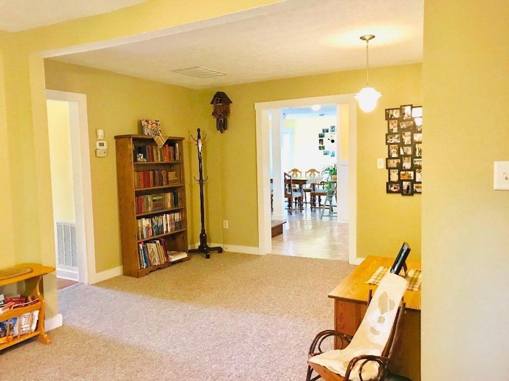 Image for 4 Bedroom Country Home on 1+ Acre