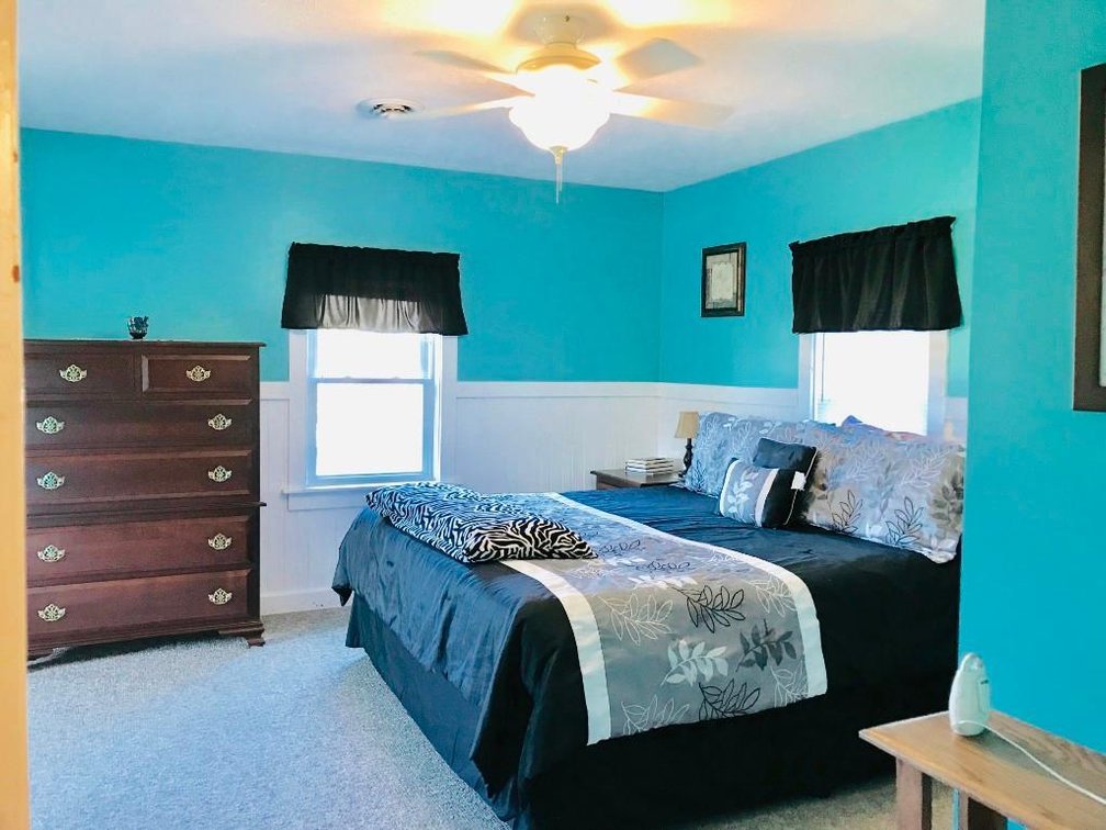 Image for 4 Bedroom Country Home on 1+ Acre