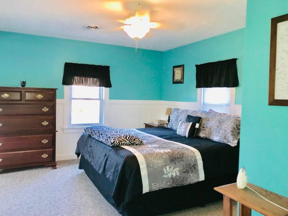 Image for 4 Bedroom Country Home on 1+ Acre