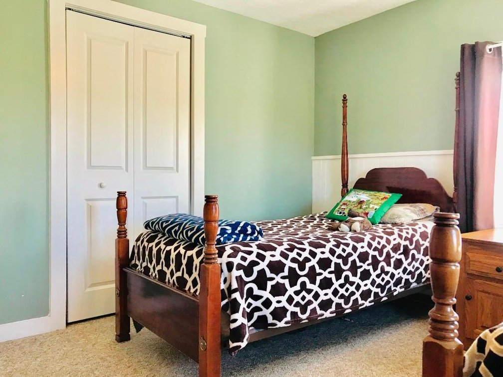 Image for 4 Bedroom Country Home on 1+ Acre