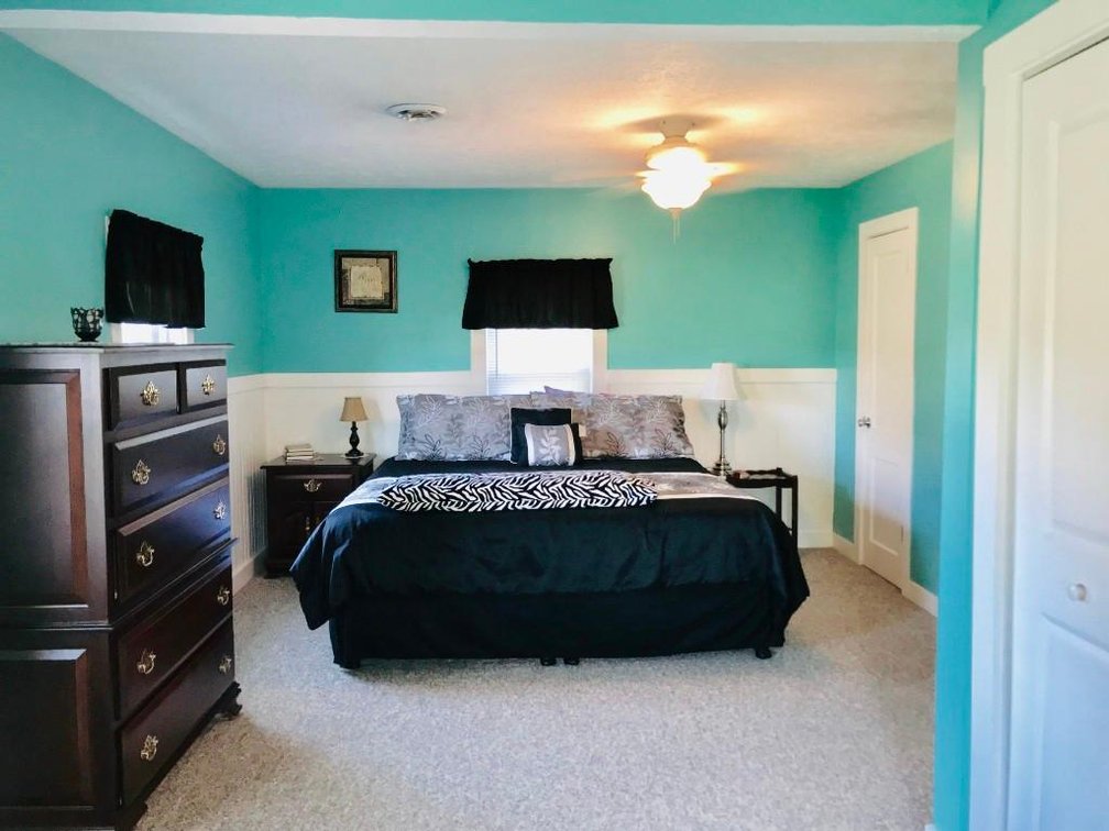 Image for 4 Bedroom Country Home on 1+ Acre