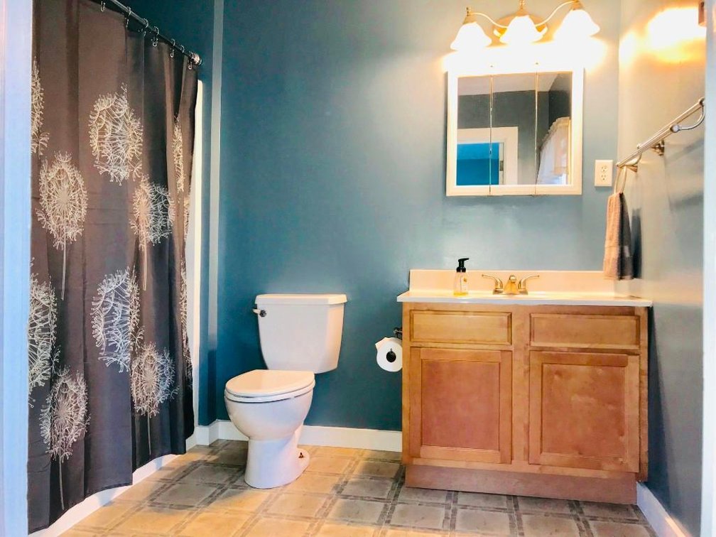 Image for 4 Bedroom Country Home on 1+ Acre