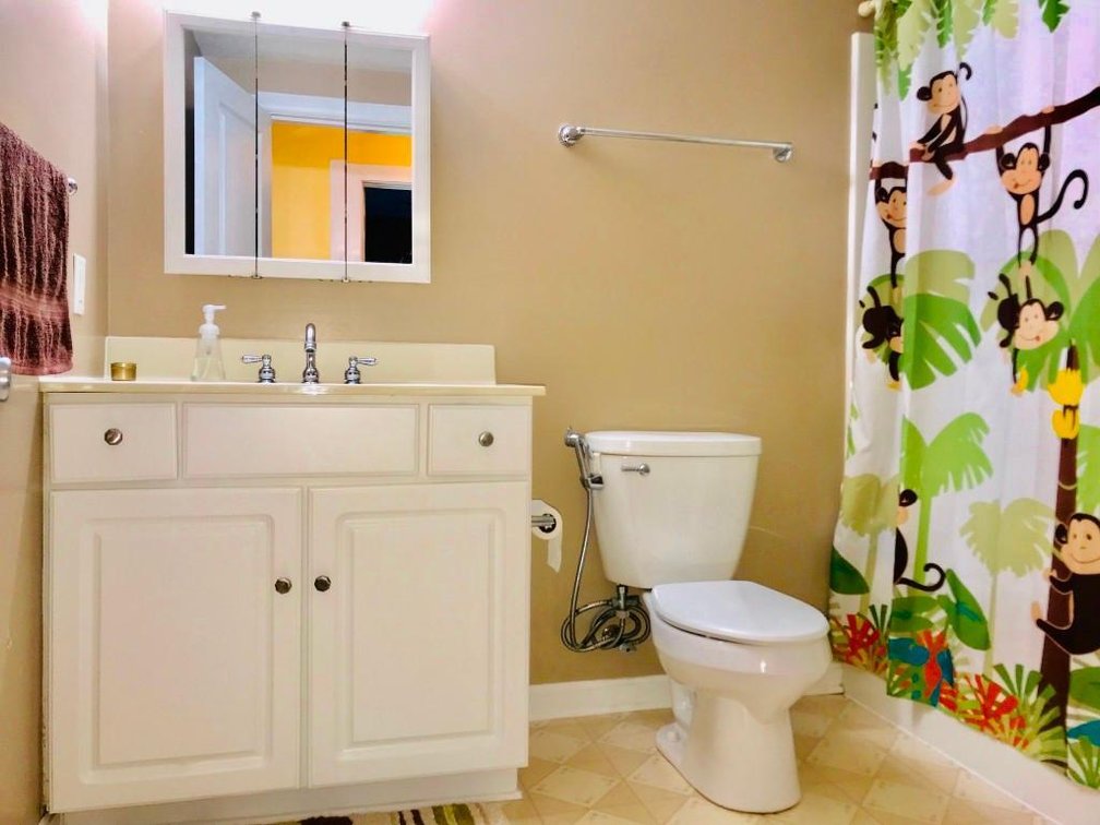 Image for 4 Bedroom Country Home on 1+ Acre