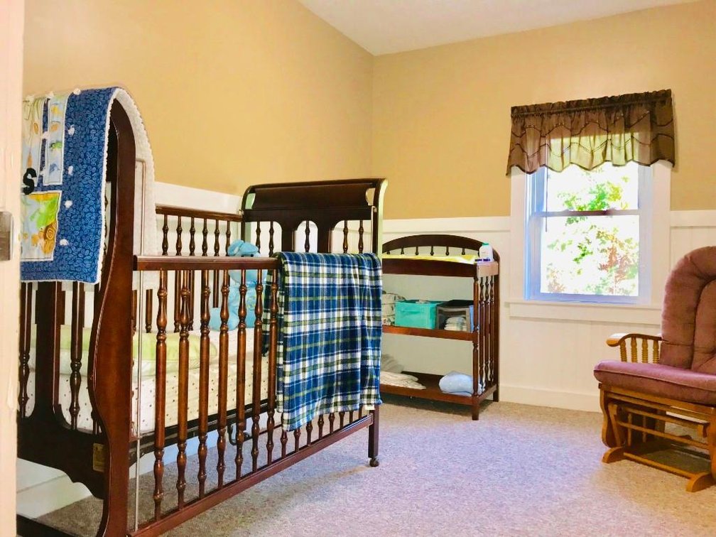 Image for 4 Bedroom Country Home on 1+ Acre