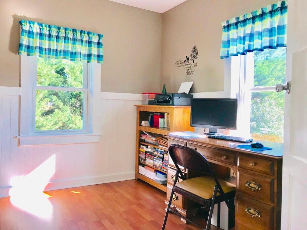 Image for 4 Bedroom Country Home on 1+ Acre