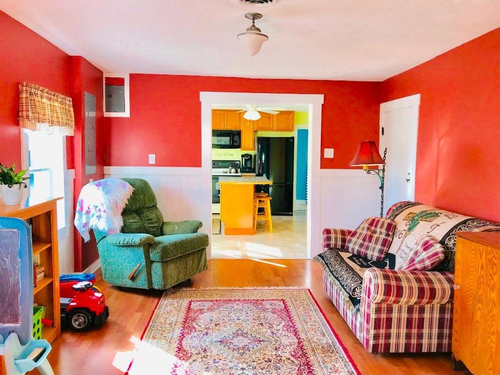 Image for 4 Bedroom Country Home on 1+ Acre