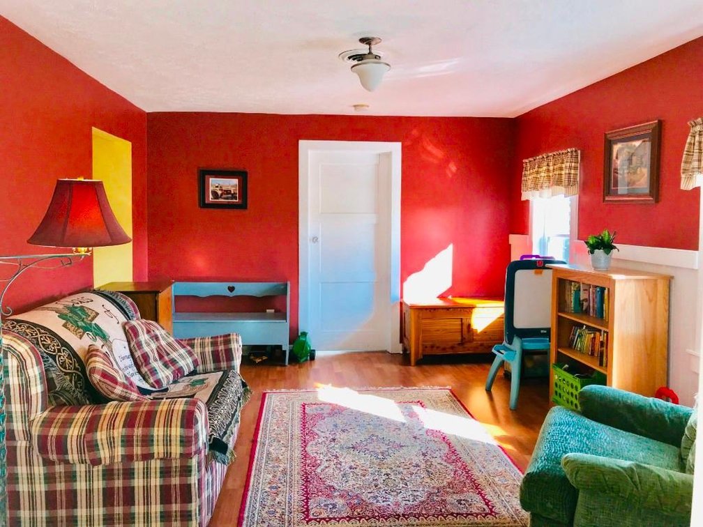 Image for 4 Bedroom Country Home on 1+ Acre