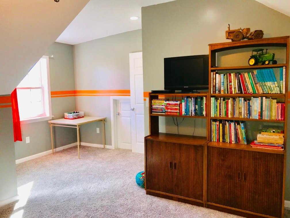 Image for 4 Bedroom Country Home on 1+ Acre