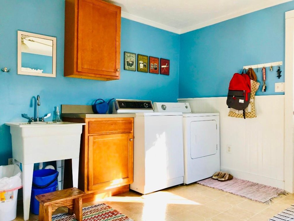 Image for 4 Bedroom Country Home on 1+ Acre