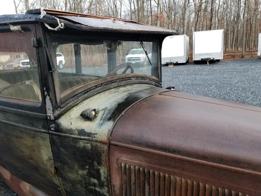 Image for 1927 Studebaker
