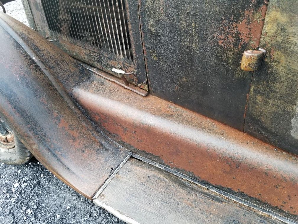 Image for 1927 Studebaker