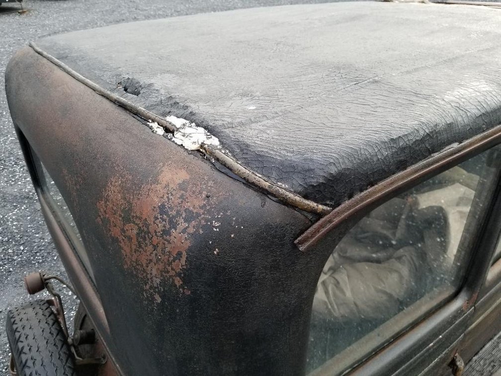 Image for 1927 Studebaker