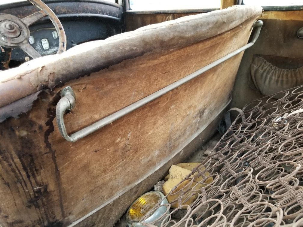 Image for 1927 Studebaker
