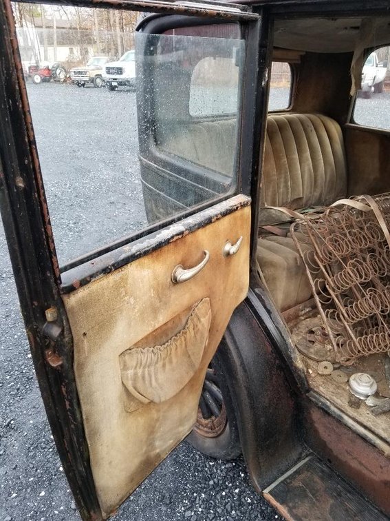 Image for 1927 Studebaker