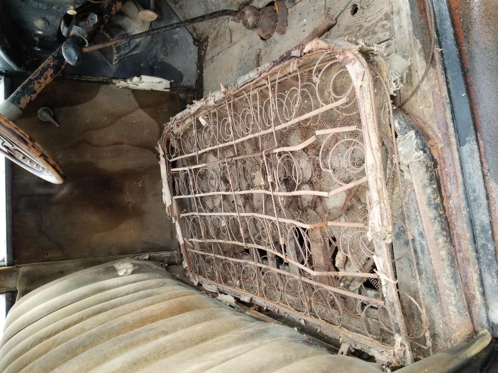 Image for 1927 Studebaker