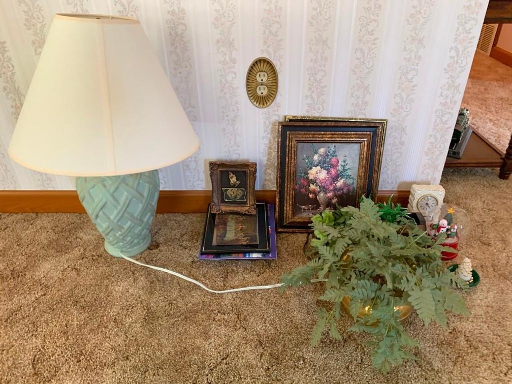 Image for Wholesale Estate Clean Out