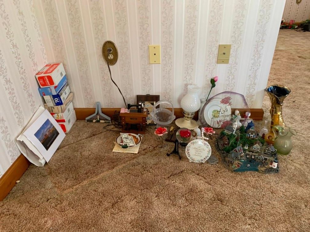 Image for Wholesale Estate Clean Out