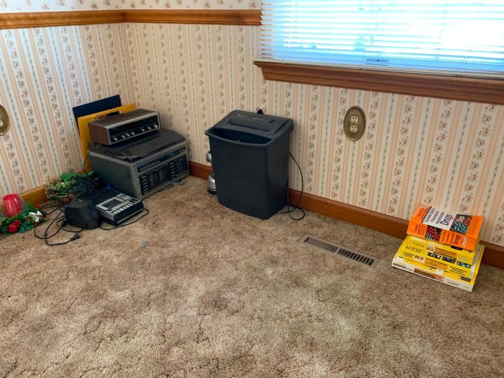 Image for Wholesale Estate Clean Out